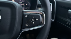 Volvo XC40 2.0 B3P Plus Black Edition 5dr Auto Petrol Estate